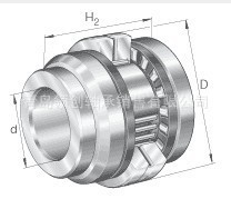 專業現貨供應NTN 100752202K偏心軸承，青島領創軸承提供優質選擇