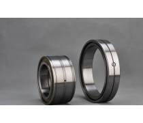 滿裝圓柱滾子軸承及其零部件的詳細解析