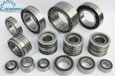 潛山森動變槳設備05185-S外球面軸承及其零部件解析